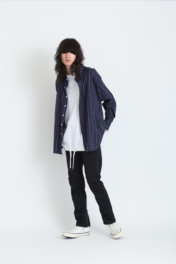 ヴィクティム victim 2019年春夏 メンズ コレクション ファッションプレス
