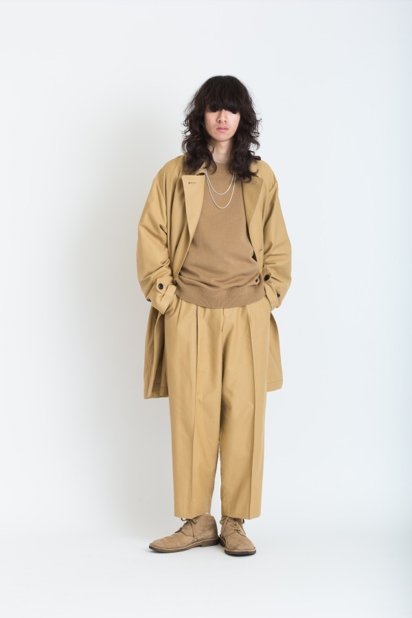 ヴィクティム 2019年春夏<span>コレクション</span> - 写真4