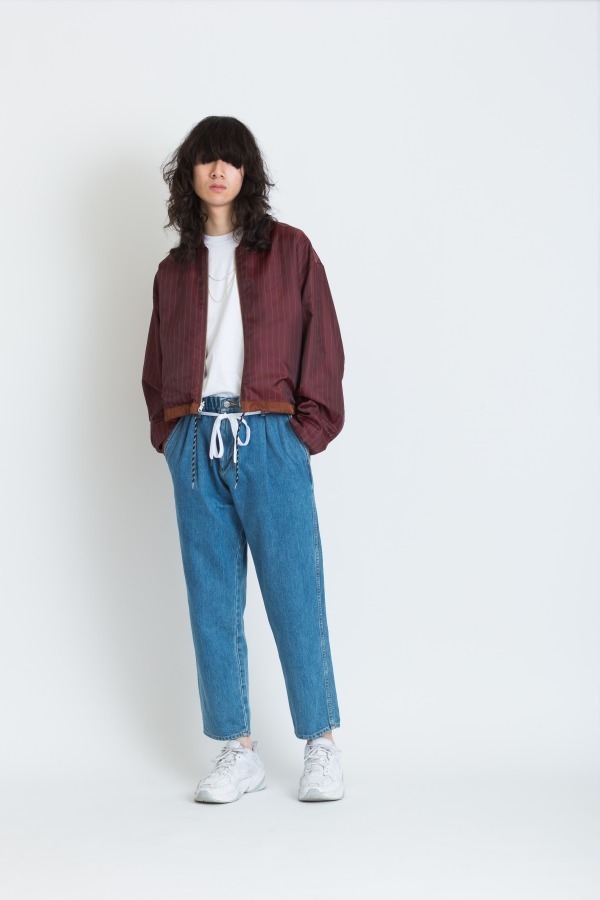 ヴィクティム 2019年春夏<span>コレクション</span> - 写真20