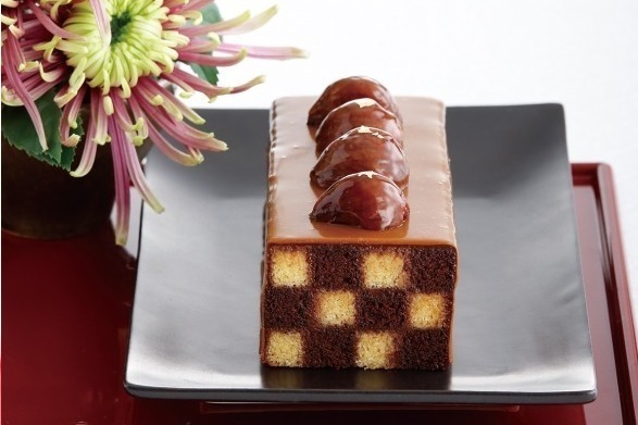 パティスリー キハチ「ボナネ」