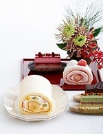 パティスリー キハチ(patisserie KIHACHI) ボナネ｜写真3