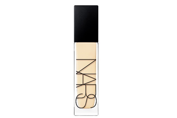 NARS ナチュラルラディアントロングウェアファンデーション 6599 30ｍL 6,588円(税込)