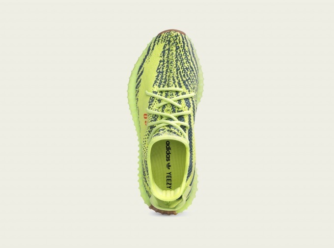adidas yeezy boost 350 womens yellow
