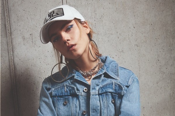 ディーゼル 2019年リゾート ウィメンズ&メンズ コレクション