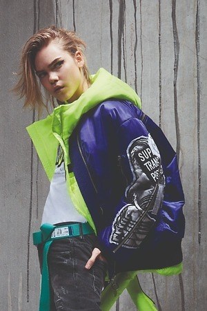 ディーゼル(DIESEL) 2019年リゾートウィメンズ&メンズコレクション  - 写真25