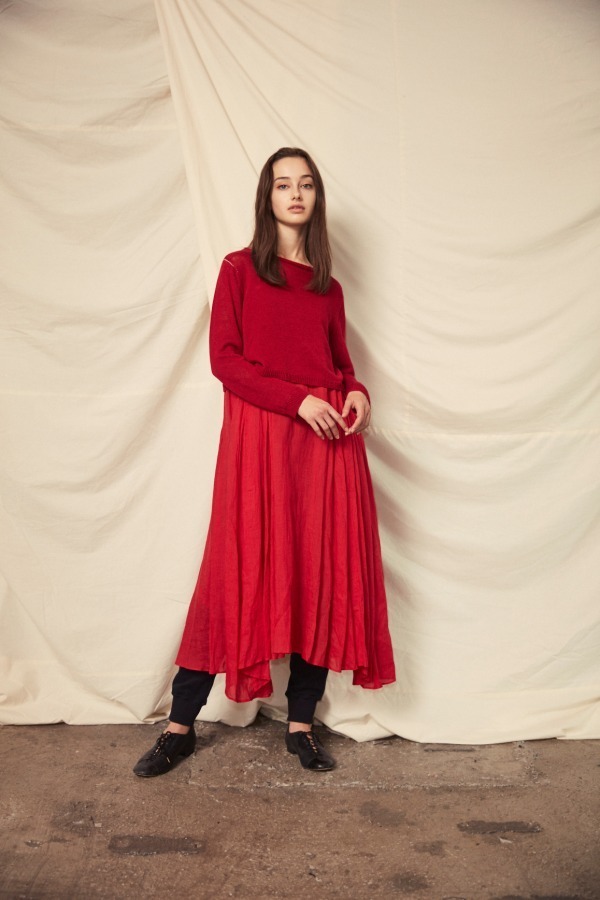スズキタカユキ 2019年春夏<span>コレクション</span> - 写真1