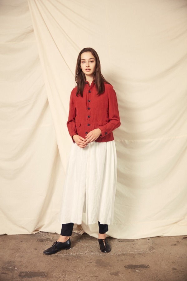 スズキタカユキ 2019年春夏<span>コレクション</span> - 写真2