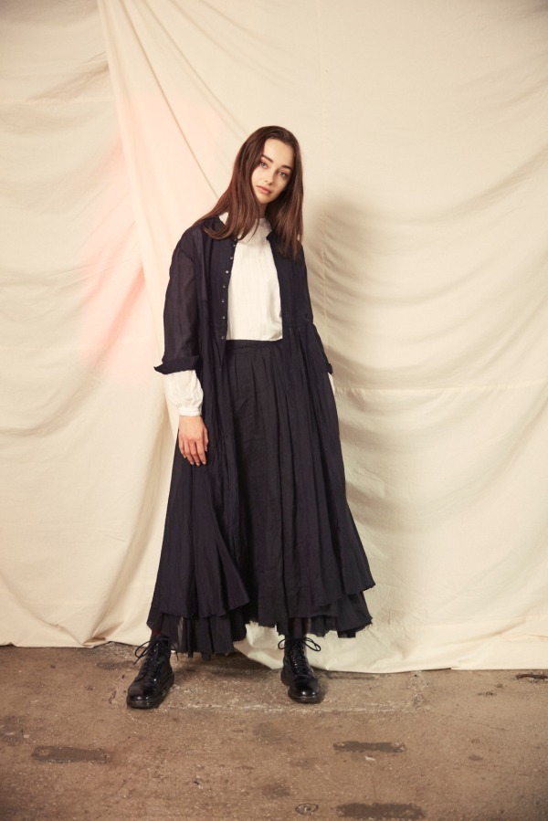 スズキタカユキ 2019年春夏<span>コレクション</span> - 写真3
