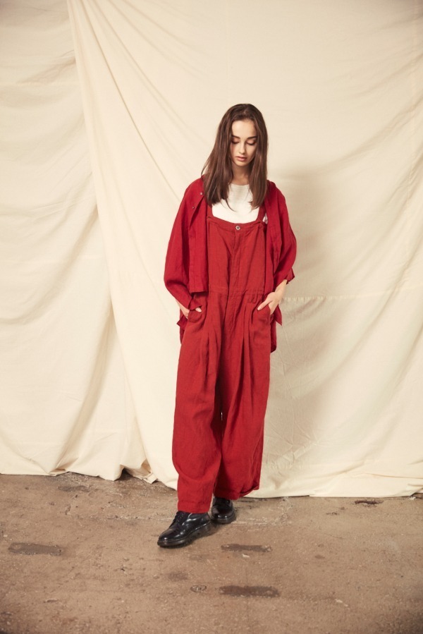 スズキタカユキ 2019年春夏<span>コレクション</span> - 写真4