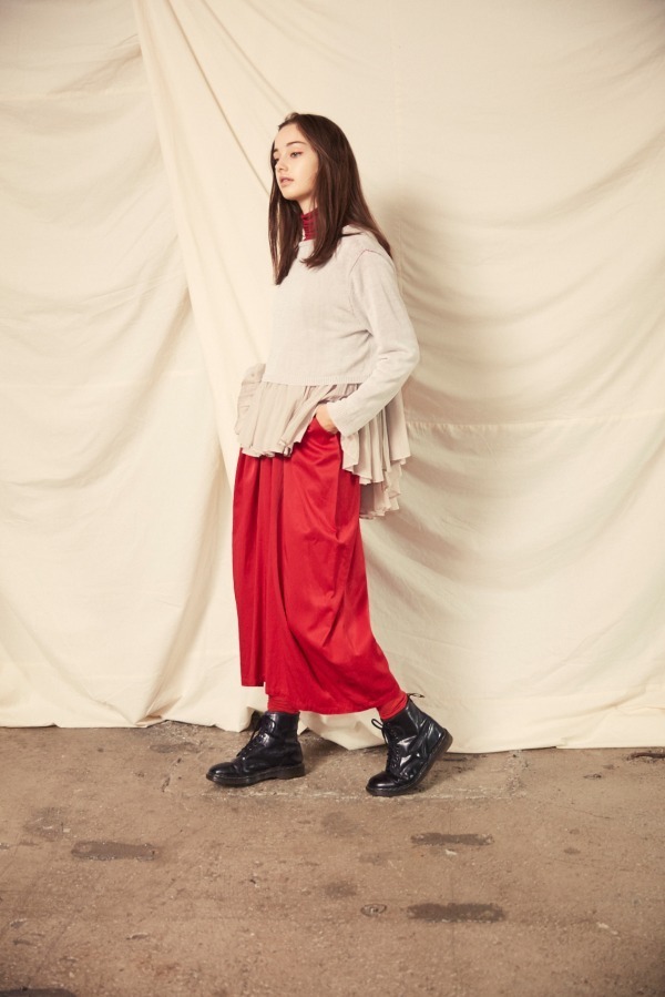 スズキタカユキ 2019年春夏<span>コレクション</span> - 写真5