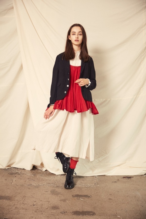 スズキタカユキ 2019年春夏<span>コレクション</span> - 写真6