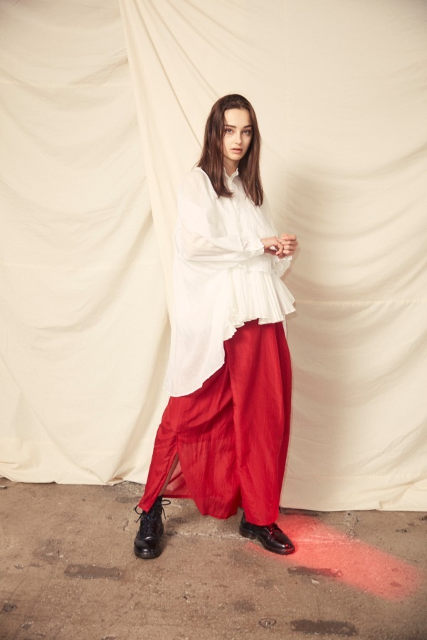 スズキタカユキ 2019年春夏<span>コレクション</span> - 写真12