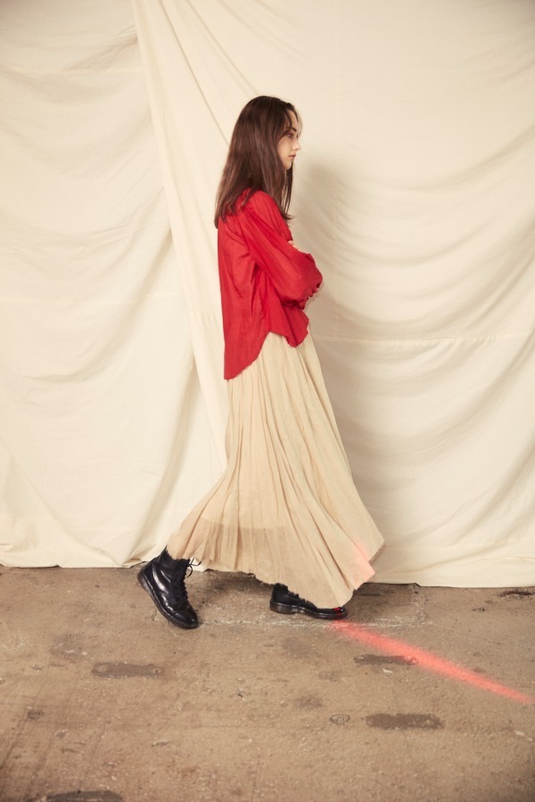 スズキタカユキ 2019年春夏<span>コレクション</span> - 写真15