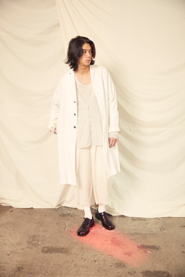 スズキタカユキ 2019年春夏<span>コレクション</span> - 写真31
