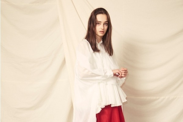 スズキタカユキ 2019年春夏 ウィメンズ&メンズ コレクション