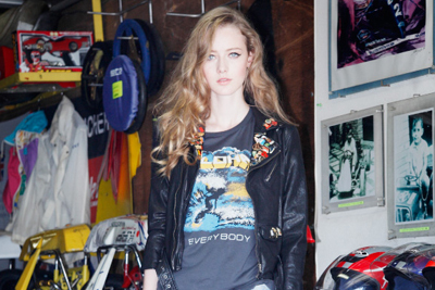 ビューティフルピープル