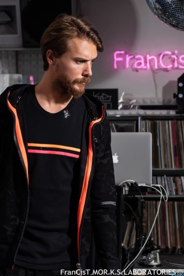 フランシスト・モークス 2019年春夏<span>コレクション</span> - 写真18