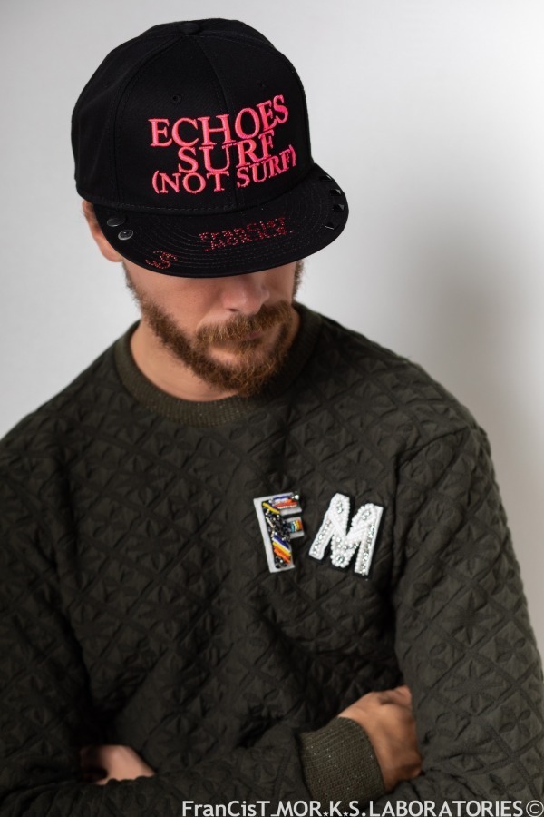 フランシスト・モークス : FranCisT_MOR.K.S. - ファッションプレス