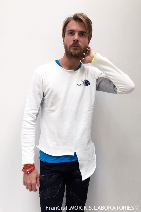 フランシスト・モークス 2019年春夏<span>コレクション</span> - 写真32