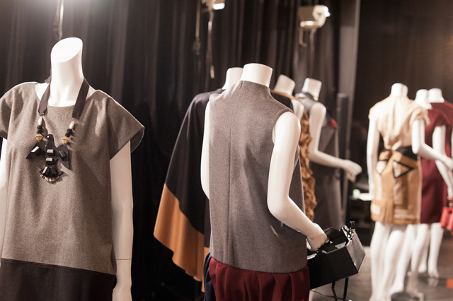 メルセデス・ベンツ ファッション・ウィーク 東京 2013年春夏シーズン、参加39ブランド決定 | 写真