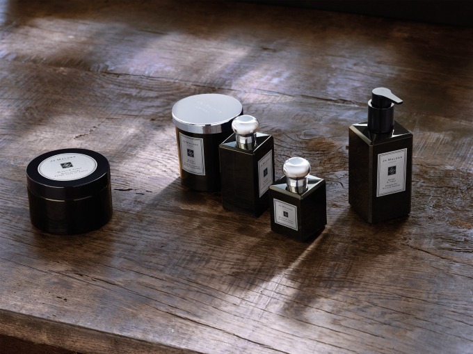 ジョー マローン ロンドン(JO MALONE LONDON) ミルラ ＆ トンカ｜写真3