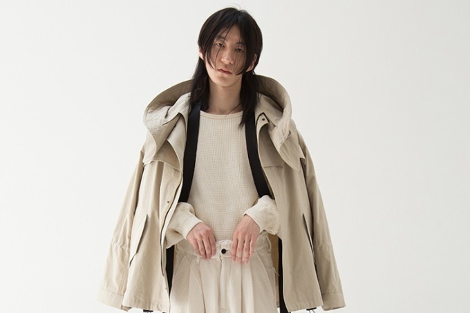 クロ(KURO) 2019年春夏 メンズ