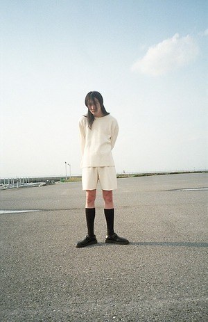 クロ(KURO) 2019年春夏メンズコレクション  - 写真3