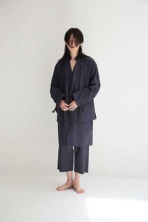 クロ(KURO) 2019年春夏メンズコレクション  - 写真10