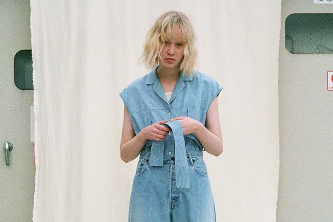 クロ 2019年春夏 ウィメンズ コレクション