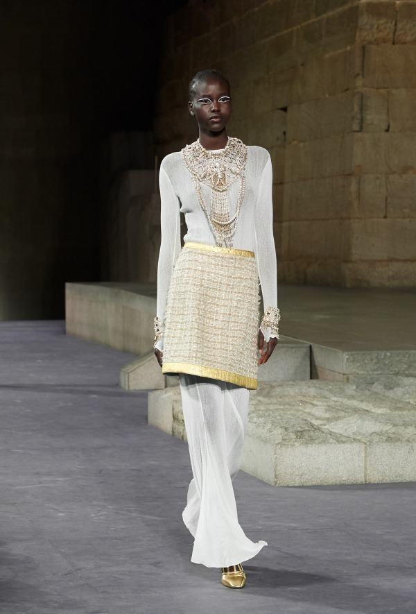 シャネル 2018-19年秋冬<span>コレクション</span> - 写真4