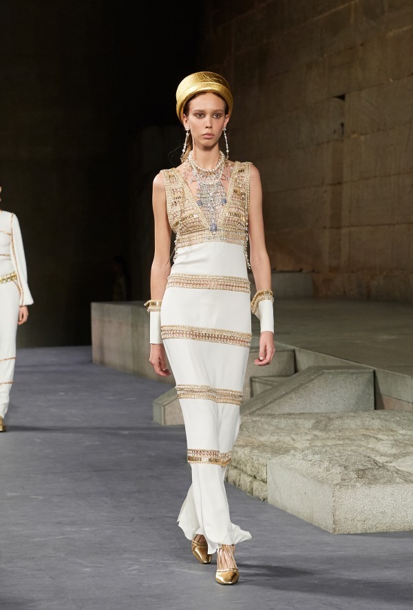 シャネル 2018-19年秋冬<span>コレクション</span> - 写真59