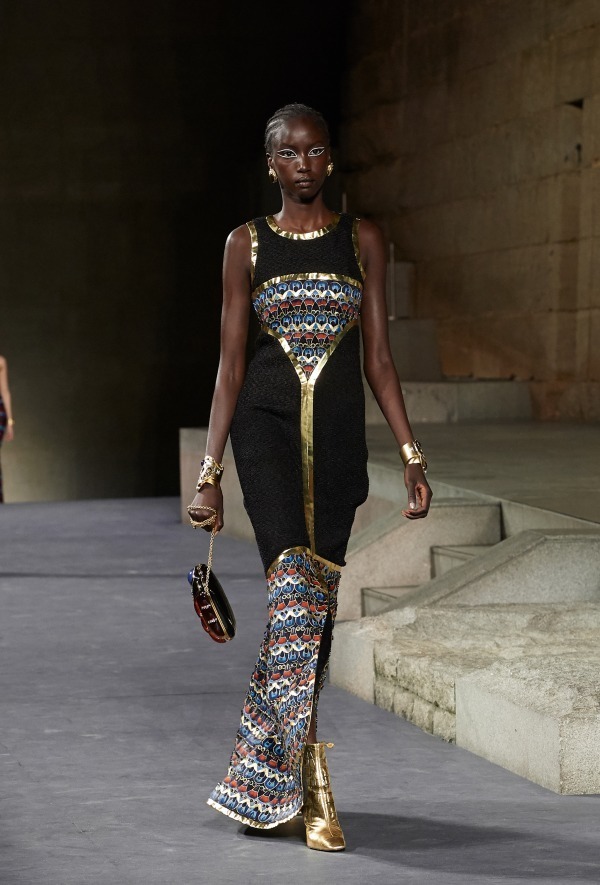 シャネル 2018-19年秋冬<span>コレクション</span> - 写真82