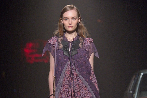 コーチ 2019年プレフォール ウィメンズ コレクション