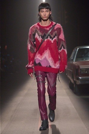 コーチ(COACH) 2019年プレフォールメンズコレクション  - 写真1