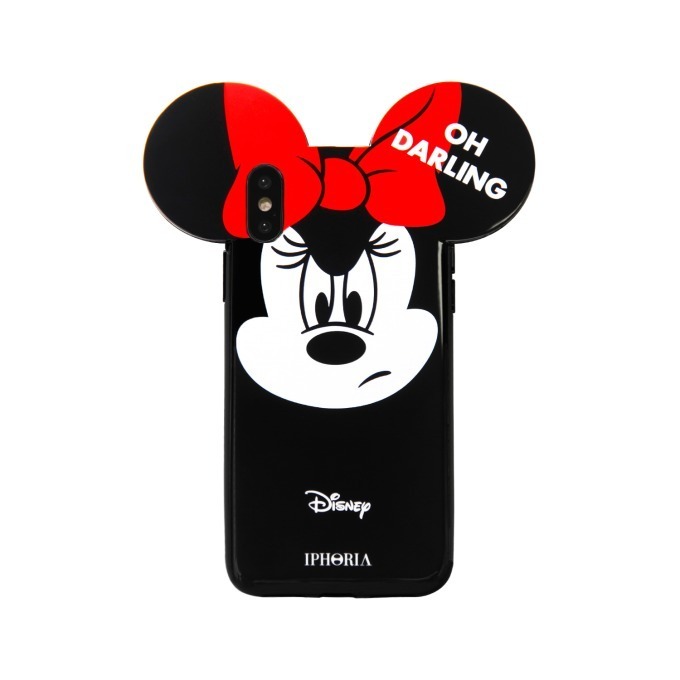【希少！！】 アイフォリア」ディズニーデザインの日本限定iPhoneケース クリアファイル