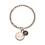 エンポリオ アルマーニ新作メンズ＆レディースジュエリーが銀座で限定先行発売、最新スマートウォッチも｜写真5