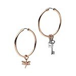 エンポリオ アルマーニ新作メンズ＆レディースジュエリーが銀座で限定先行発売、最新スマートウォッチも｜写真14