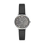 エンポリオ アルマーニ新作メンズ＆レディースジュエリーが銀座で限定先行発売、最新スマートウォッチも｜写真28