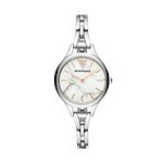 エンポリオ アルマーニ新作メンズ＆レディースジュエリーが銀座で限定先行発売、最新スマートウォッチも｜写真27