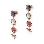 エンポリオ アルマーニ新作メンズ＆レディースジュエリーが銀座で限定先行発売、最新スマートウォッチも｜写真20