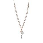 エンポリオ アルマーニ新作メンズ＆レディースジュエリーが銀座で限定先行発売、最新スマートウォッチも｜写真21