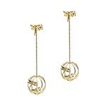 エンポリオ アルマーニ新作メンズ＆レディースジュエリーが銀座で限定先行発売、最新スマートウォッチも｜写真16