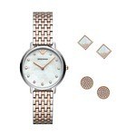 エンポリオ アルマーニ新作メンズ＆レディースジュエリーが銀座で限定先行発売、最新スマートウォッチも｜写真29