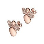 エンポリオ アルマーニ新作メンズ＆レディースジュエリーが銀座で限定先行発売、最新スマートウォッチも｜写真12