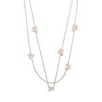 エンポリオ アルマーニ新作メンズ＆レディースジュエリーが銀座で限定先行発売、最新スマートウォッチも｜写真26