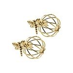 エンポリオ アルマーニ新作メンズ＆レディースジュエリーが銀座で限定先行発売、最新スマートウォッチも｜写真9