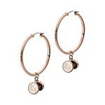 エンポリオ アルマーニ新作メンズ＆レディースジュエリーが銀座で限定先行発売、最新スマートウォッチも｜写真6