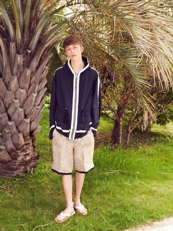 チノ 2019年春夏｜male 