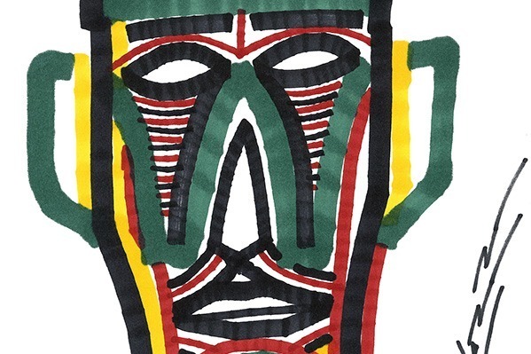 ミュージアムショップ｜アニエスベーの日本初ギャラリーが青山にオープン、ミュージアムショップ＆レコードストア併設