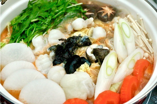 「酒処 鍋小屋2019」